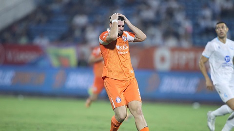  Khóc-cười SHB Đà Nẵng: Khôn 'chợ', sợ… nhà! 